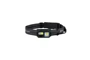 Olight Array 2S 1000 Lumens USB Rechargeable LED Headlamp - Black