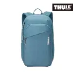 【THULE 都樂︱官方直營】★CAMPUS系列EXEO 28L筆電後背包(TCAM-8116-水藍)