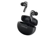 OnePlus Buds Pro 3 Earbuds E512A Black