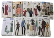 Uncut Vogue Sewing Patterns More than Main Pic U Pick