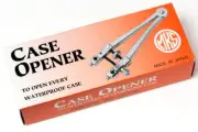 Meikosha side opener Case opener MKS19400 2-point V-type opener repair Japan