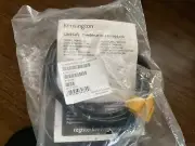 Kensington ClickSafe Master Coded Combination Laptop Lock K64679US,
