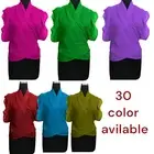 Chiffon Top Belly Dance Chiffon Top Stylist Designer Top Bollywood Style Top C61