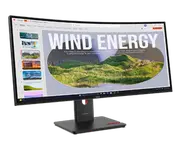 Lenovo ThinkVision T34WD-40 34-inch Monitor