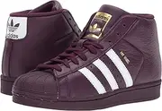 Adidas Originals Kids Unisex Pro Model (Big Kid)