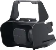 Lens Hood for DJI FLIP Drone, Anti-Crash Camera Lens Cover Protection Accessories for DJI FLIP Drone, ABS Material Lens Bumper Guard for FLIP Accessories
