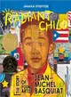 Radiant Child ─ The Story of Young Artist Jean-Michel Basquiat (精裝本)