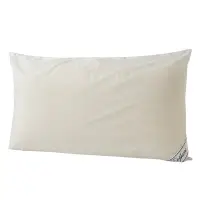 在飛比找家樂福線上購物網優惠-諾曼美國進口加大乳膠枕
