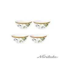 在飛比找PChome24h購物優惠-【Noritake】富良野之春 飯碗 12.2CM(4入組)