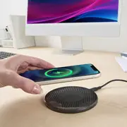 5W Wireless Charger Pad - Black