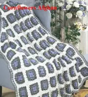 687 CROCHET PATTERNS ON CD ROM DISK