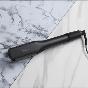 GHD ORACLE雙管電棒+防震硬殼包