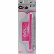 The Cinch Adjustment Bar 71014-1 Pink We R Memory Keepers Book Binding