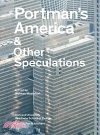 在飛比找三民網路書店優惠-Portman's America & Other Spec