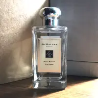 在飛比找蝦皮購物優惠-試香 Jo Malone 紅玫瑰 Red Roses 分享香