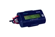 DPM3332 0-30A 3-60V DC Power Meter 4 Digits Bt USB With Internal Shunt