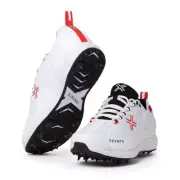 Payntr Bodyline 124 Batting/WK Spike Cricket Shoes