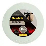 Scotch Foam Mounting Tape 3/4" Wide x 1368" Long 110MR