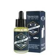 Benecos For Men - Beard Oil