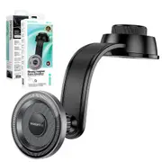 Borofone BH123 MagSafe Magnetic Dashboard Centre Console Car Mount Mobile Phone Holder