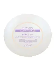 Revlon Illuminance Light Reflecting Finishing Powder