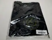 Scotty Cameron T-Shirt Circle T Major Victories Black Size M new