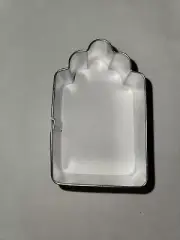 Present Gift Christmas Birthday Cookie Cutter Fondant Sugar Sheet PlayDoh