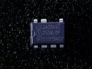 ICE2A0565Z - Infineon Off-Line SMPS Current Mode Controller (DIP-8) GENUINE
