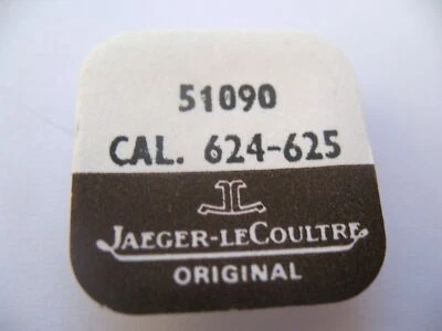 JAEGER LECOULTRE 624,625 SETTING LEVER SPRING PART 51090