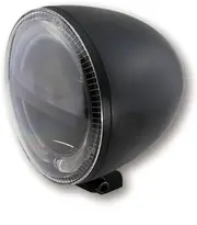 Highsider Circle, LED headlight 5 3/4 inch