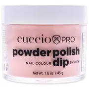 Cuccio Colour Pro Powder Polish Nail Colour Dip System - I Seek For Women 1.6 oz Nail Powder
