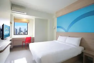 馬尼拉馬卡蒂大道霍普旅館Hop Inn Hotel Makati Avenue Manila