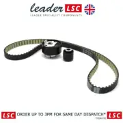 Timing Belt Kit Peugeot 2008 Mk1 2013 Onward 1623231680 GENUINE PSA NEW
