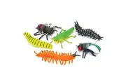 Keycraft - Stretchy Insects