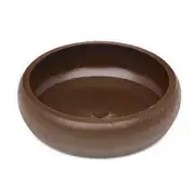 Komodo Mealworm Reptile Dish 8x8x2cm