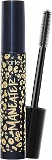 [tarte] Maneater Magnetic Volumptuous Mascara .30 Ounce Black Full Size