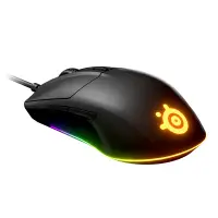 在飛比找蝦皮購物優惠-【77g輕量化】Steelseries賽睿 Rival 3 