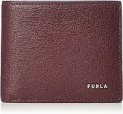 [Furla] MAN PROJECT BI-FOLD Coin Case