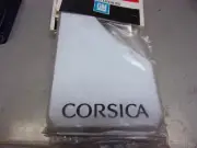 NOS Chevrolet Corsica Splash Guards