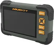 SD Card Reader/Viewer w/ 4.3" LCD Screen