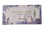 Shower Steamers Set Of 8 - 30 g each - For At Home Spa Relaxation