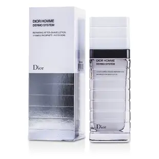 Christian Dior 迪奧 - Homme Dermo System After Shave Lotion鬚後水