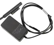 Genuine 15V 4A 65W AC Adapter Charger For Microsoft Surface Pro 3 4/5/6/7 Power