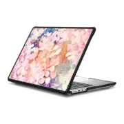 MacBook Pro 14-inch (M1 - M4) Impact Case happy flowers