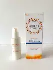 Lumene Nordic C VALO Glow Renew Night Serum w/ Vitamin C, 1oz NIB