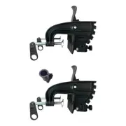 Electric Motor Thruster Bracket 12V Supplies Boat Motor Bracket Professional