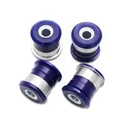 SuperPro Control Arm Upper Inner Bushing Kit - Offset - SPF4784XK