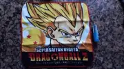 DRAGON BALL MINI TOWELL WIPES