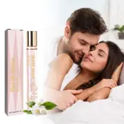1x Aura Pheromones Perfume - Aura Pheromones Perfumes Attrac* Natural Fo O1J4
