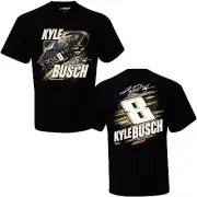 Kyle Busch 2023 Adult 2-Spot 3CHI Tee